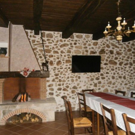 Borgo Degli Amici Villa Faicchio Dış mekan fotoğraf