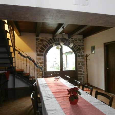 Borgo Degli Amici Villa Faicchio Dış mekan fotoğraf