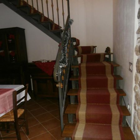 Borgo Degli Amici Villa Faicchio Dış mekan fotoğraf