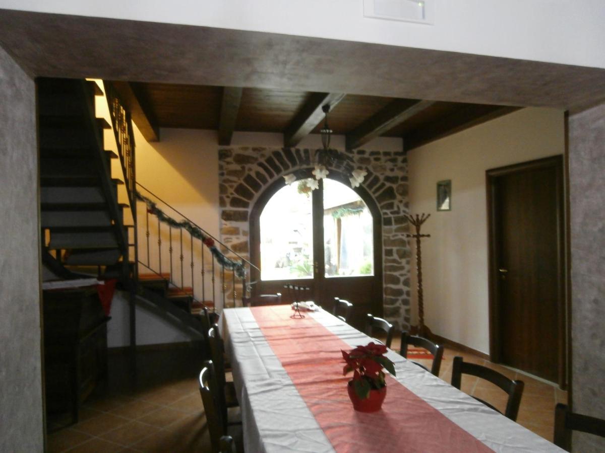 Borgo Degli Amici Villa Faicchio Dış mekan fotoğraf