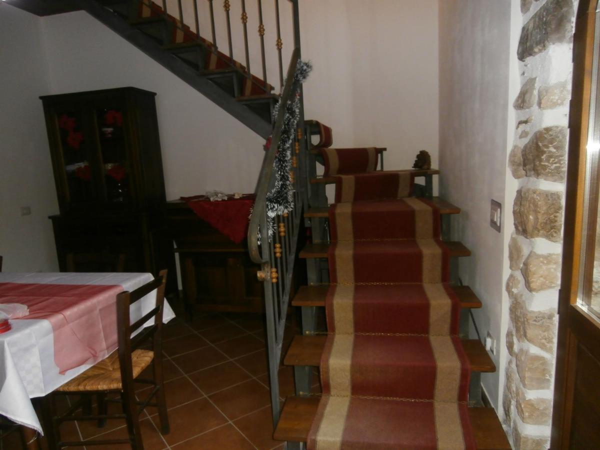 Borgo Degli Amici Villa Faicchio Dış mekan fotoğraf