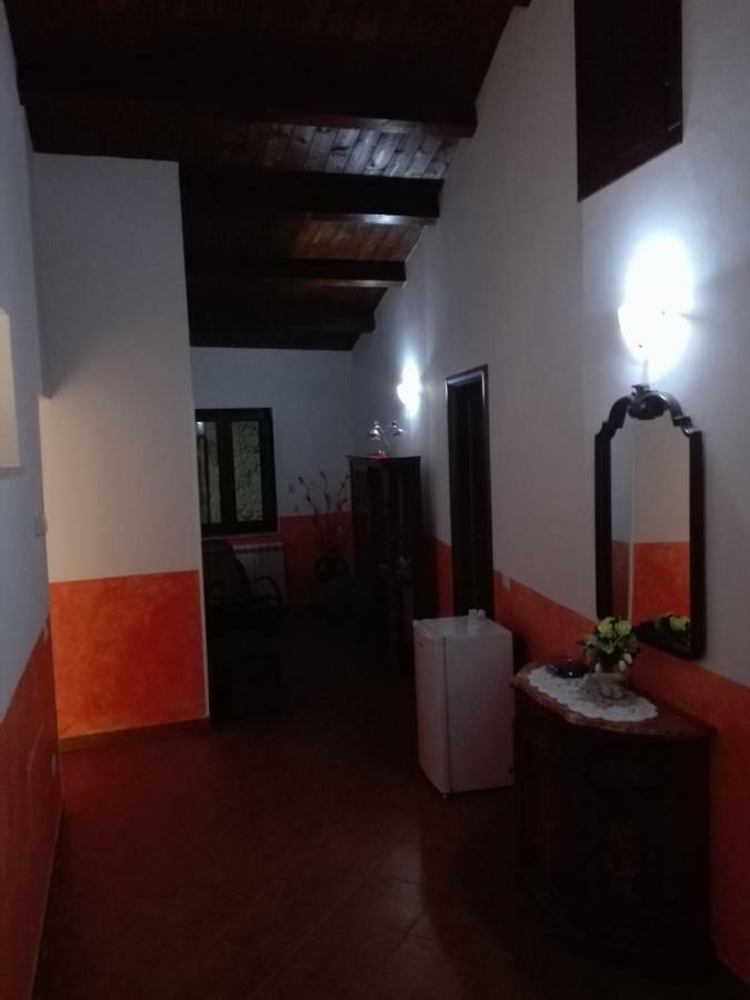 Borgo Degli Amici Villa Faicchio Dış mekan fotoğraf