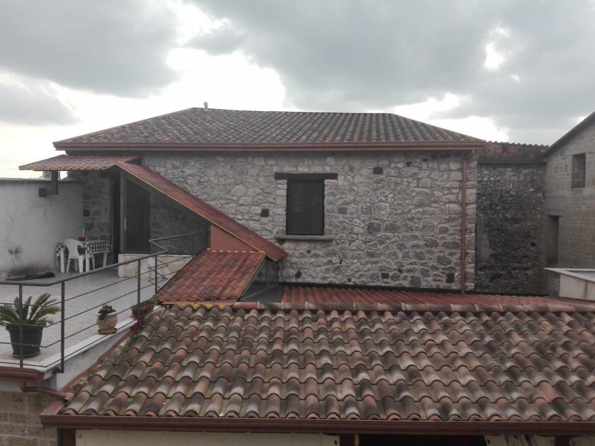 Borgo Degli Amici Villa Faicchio Dış mekan fotoğraf