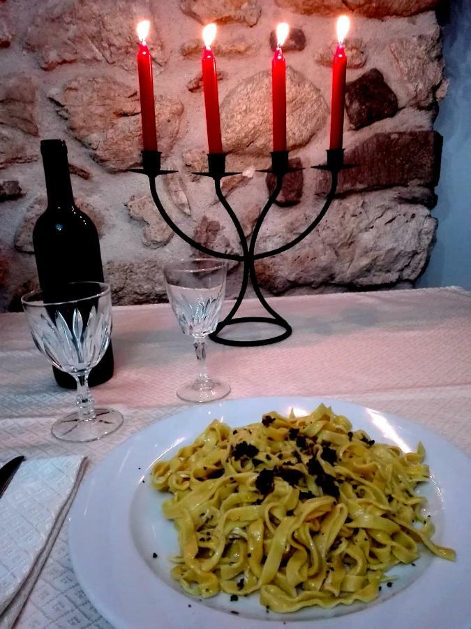 Borgo Degli Amici Villa Faicchio Dış mekan fotoğraf