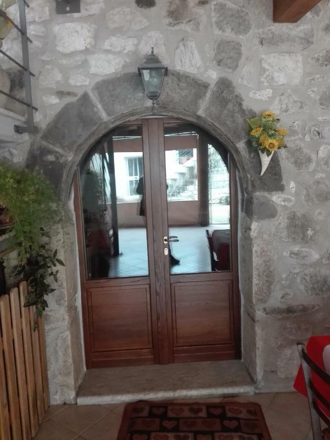 Borgo Degli Amici Villa Faicchio Dış mekan fotoğraf