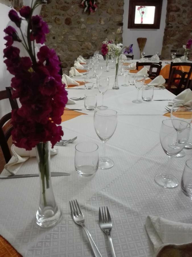 Borgo Degli Amici Villa Faicchio Dış mekan fotoğraf