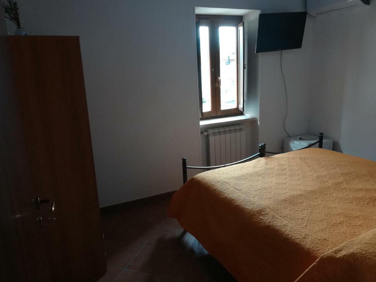Borgo Degli Amici Villa Faicchio Dış mekan fotoğraf
