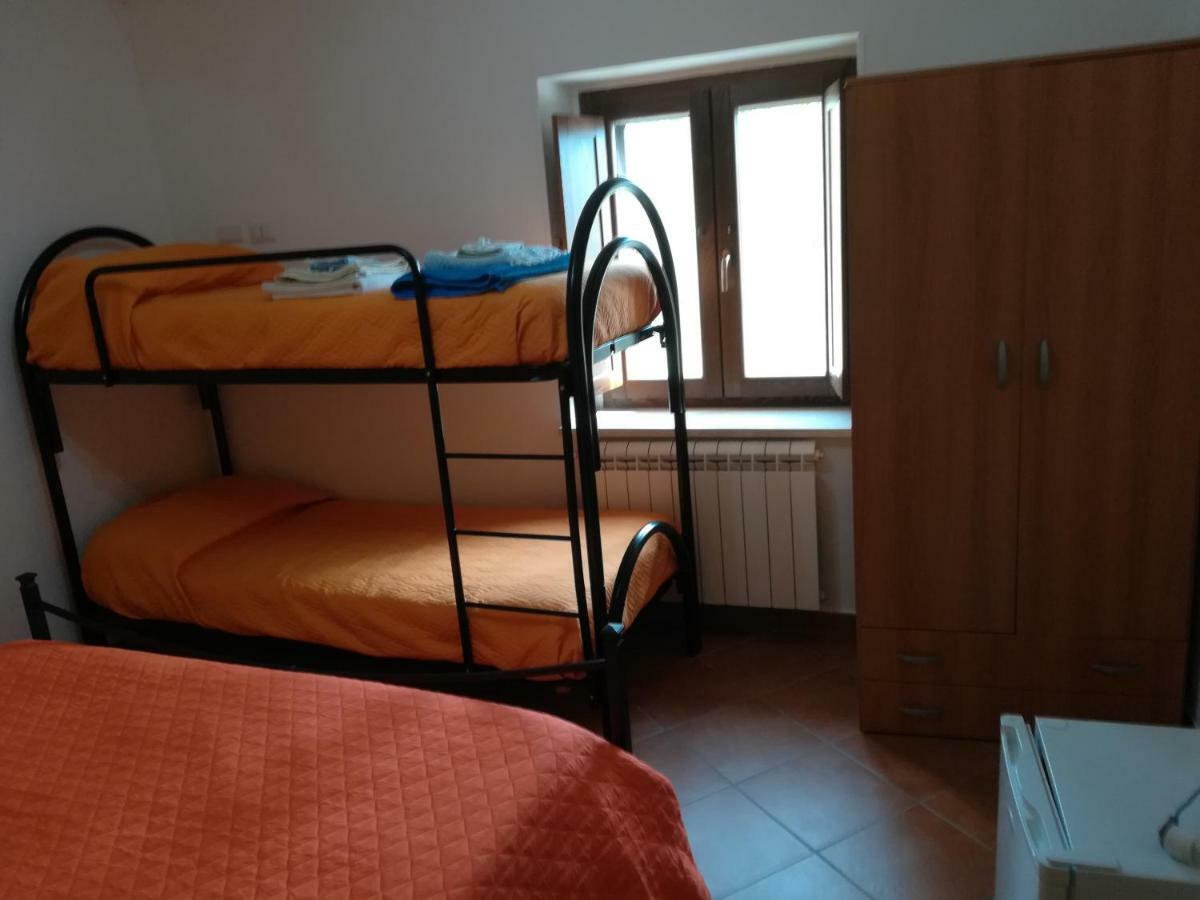 Borgo Degli Amici Villa Faicchio Dış mekan fotoğraf