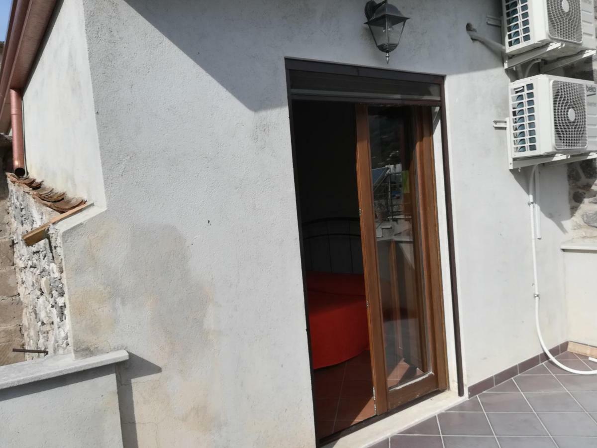 Borgo Degli Amici Villa Faicchio Dış mekan fotoğraf