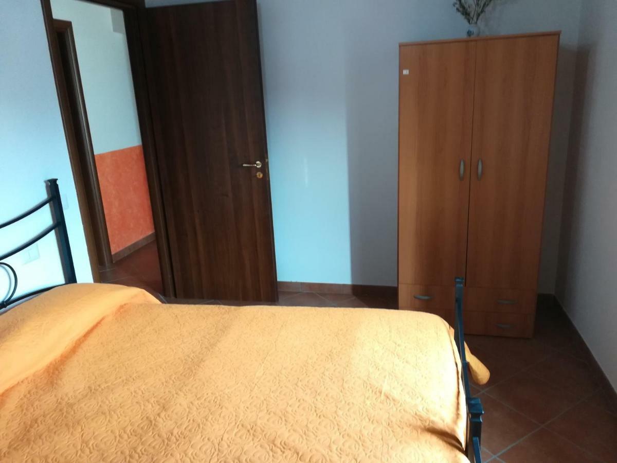 Borgo Degli Amici Villa Faicchio Dış mekan fotoğraf