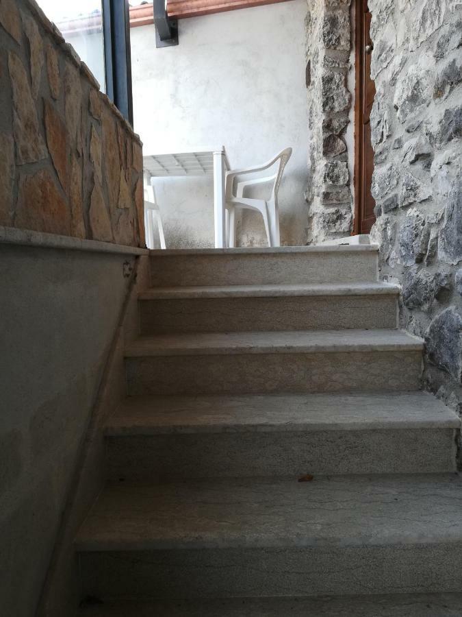 Borgo Degli Amici Villa Faicchio Dış mekan fotoğraf
