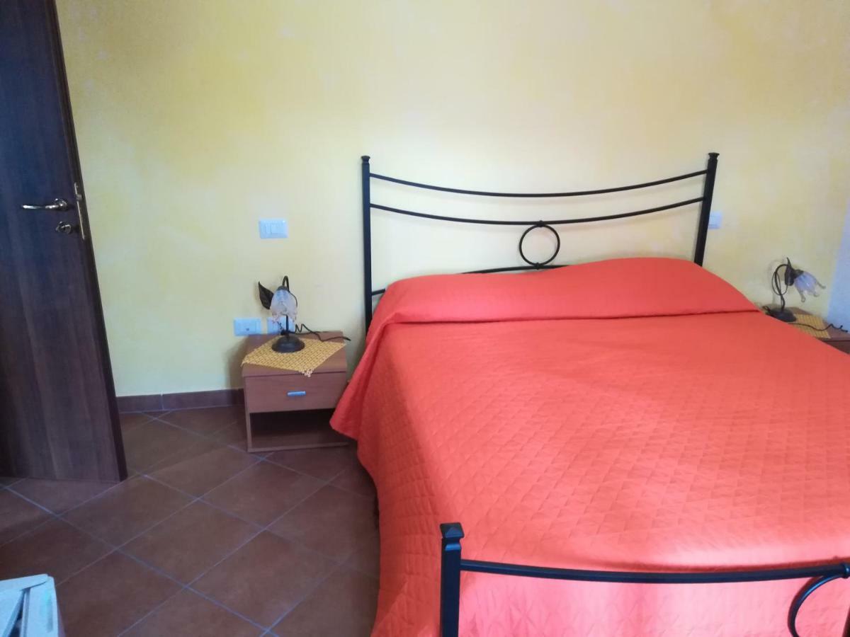 Borgo Degli Amici Villa Faicchio Dış mekan fotoğraf