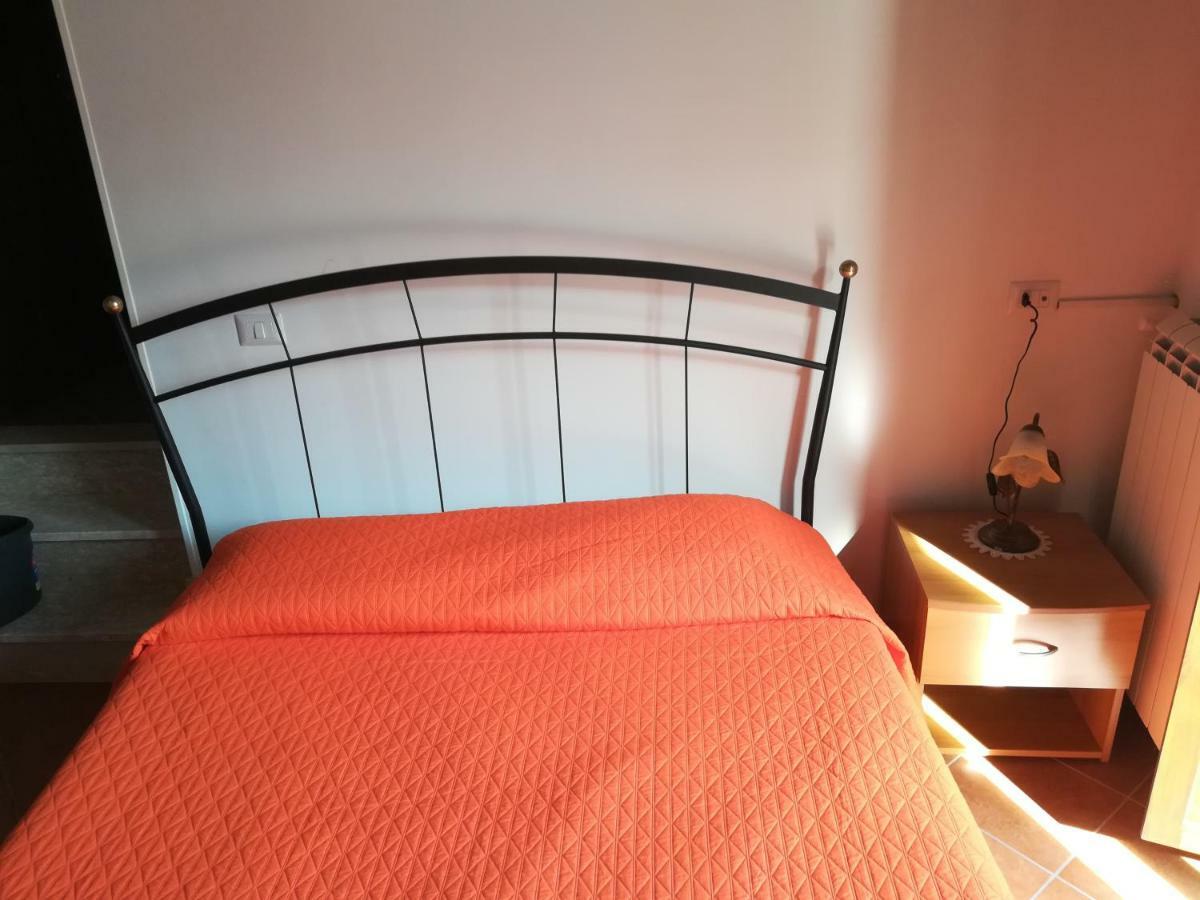 Borgo Degli Amici Villa Faicchio Dış mekan fotoğraf